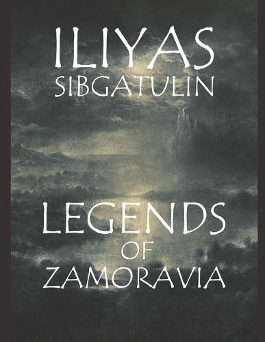 Legends of Zamoravia