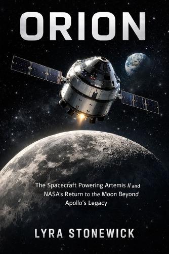 Orion: The Spacecraft Powering Artemis II and NASA's Return to the Moon Beyond Apollo's Legacy