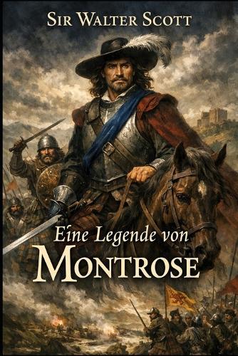 Eine Legende von Montrose