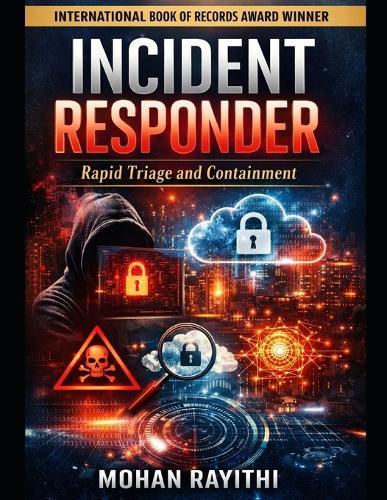 Incident Responder: Rapid Triage and Containment