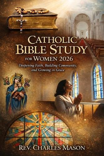 Catholic Bible Study for women 2026: Deepening Faith, Building Community, and Growing in Grace