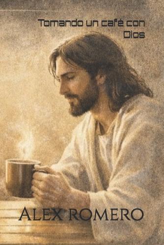 Tomando un café con Dios