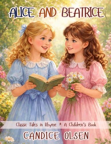 Alice and Beatrice: Classic Tales in Rhyme