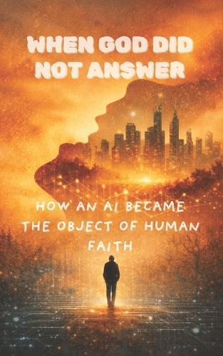 When God Did Not Answer: How an AI Became the Object of Human Faith