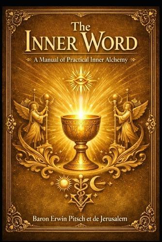 The Inner Word: A Manual for Practical Inner Alchemy