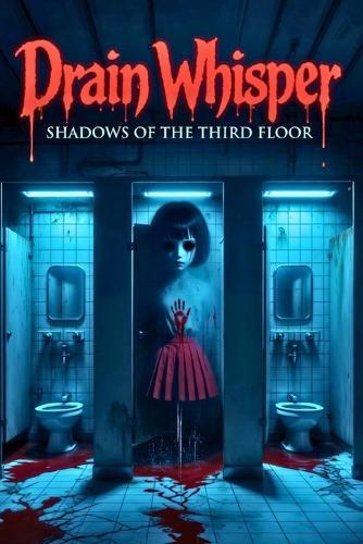 No More Alone?: The Red-Handed Whispers of Toire no Hanako-san