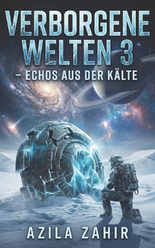 Verborgene Welten 3 - Echos aus der Kälte