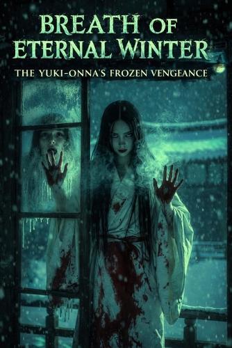 Breath of Eternal Winter: The Yuki-onna's Frozen Vengeance