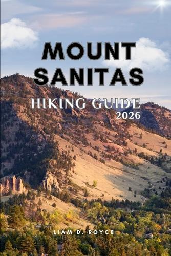 Mount Sanitas