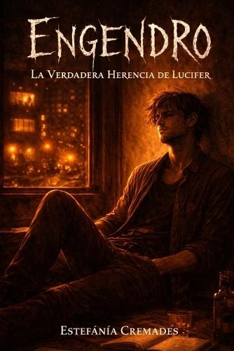 Engendro: La verdadera herencia de Lucifer