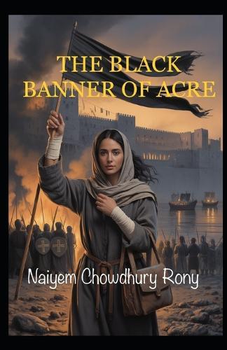 The Black Banner of Acre
