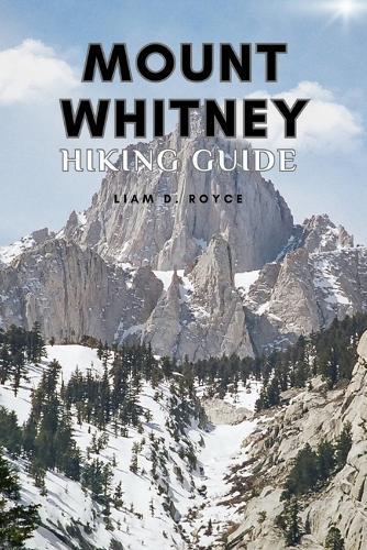 Mount Whitney