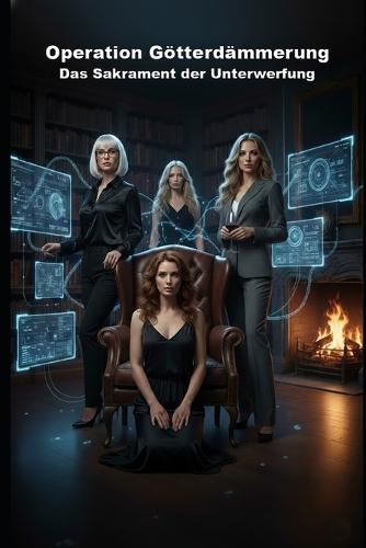 Operation Götterdämmerung: Das Sakrament der Unterwerfung