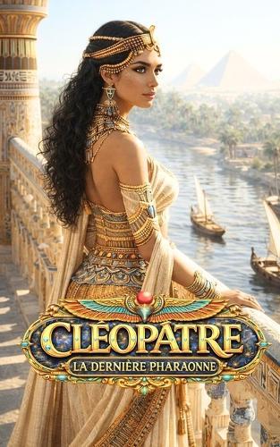 Cléopâtre: La dernière pharaonne
