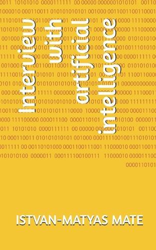 Interview with artificial intelligence