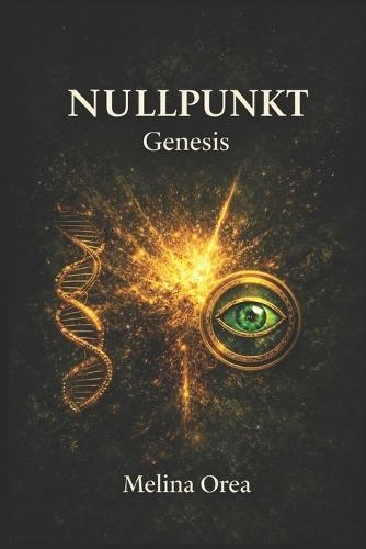 Nullpunkt Genesis: Barnet SOM Husket Fremtiden