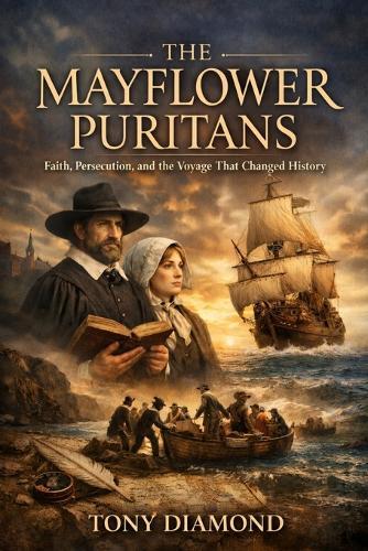 The Mayflower Puritans