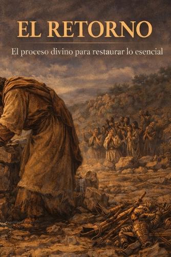 El Retorno - Elías levantó un altar