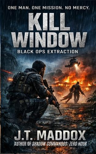Kill Window: Black Ops Extraction