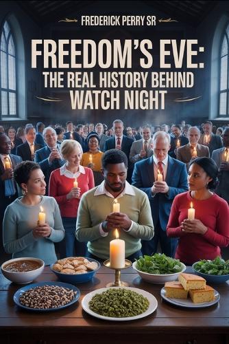 Freedom's Eve: The Real History Behind Watch Night