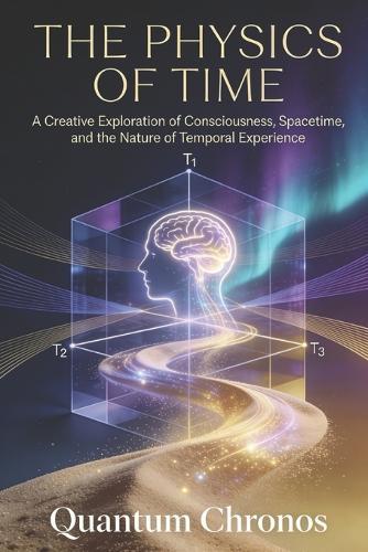 The Physics of Time: A Creative Exploration of Consciousness, Spacetime, and the Nature of Temporal Experience