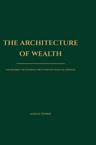 The Architecture of Wealth: Engineering the Internal Structures of Financial Freedom