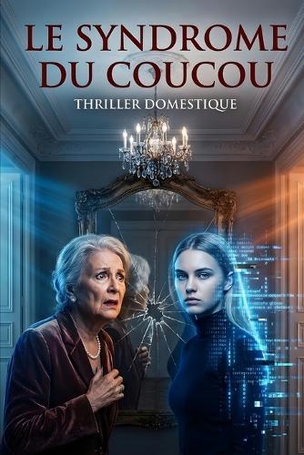 Le Syndrome du Coucou: Quand quelqu'un réécrit votre vie... jusqu'à effacer votre visage. Thriller Domestique Psychologique . Roman à Suspense nouveauté