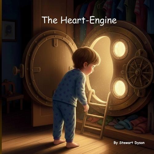 The Heart-Engine: A Journey to the Quiet Depths