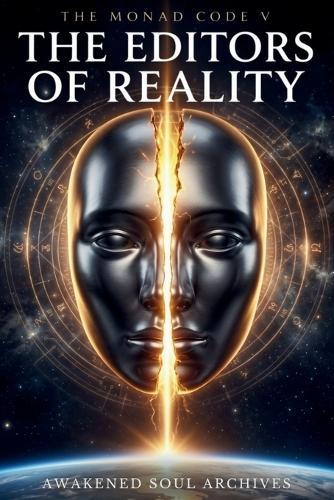 The Monad Code V: The Editors of Reality