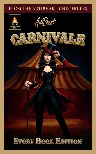 Carnivale: Storybook Edition