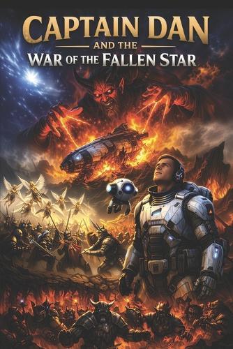 Captain Dan and the War of the Fallen Star