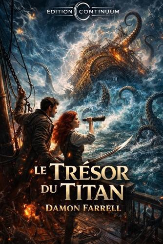 Le Trésor du Titan