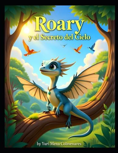 Roary y el Secreto del Cielo