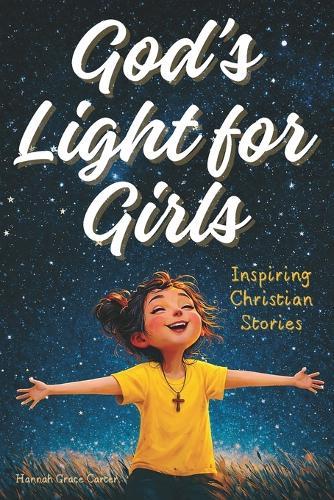 God's Light for Girls: Christian Easter Basket Stuffers. A Heartwarming Religious Collection of 12 Stories That Gently Nurture Faith, Kindness, and Courage-Perfect as Gifts for Kids
