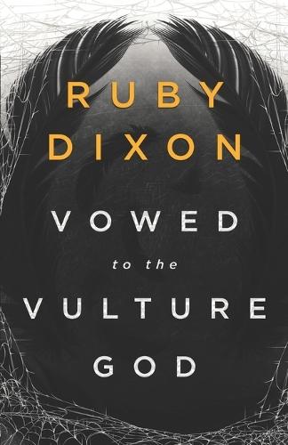 Vowed to the Vulture God