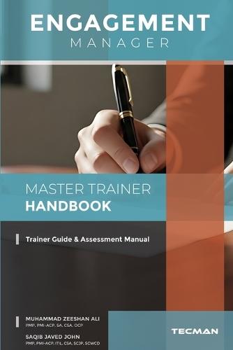Engagement Manager Master Trainer Handbook