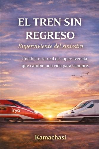 El tren sin regreso: Superviviente del siniestro