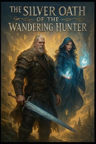 The Silver Oath of the Wandering Hunter.