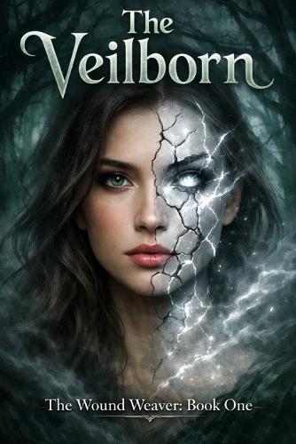 The Veilborn: A Dark Sensory Fantasy (The Wound Weaver Trilogy Book 1)