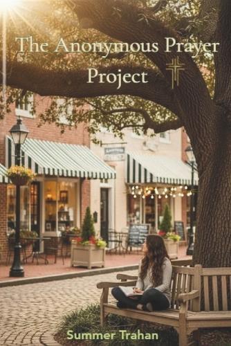 The Anonymous Prayer Project
