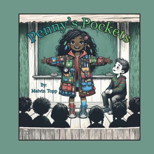 Penny's Pockets