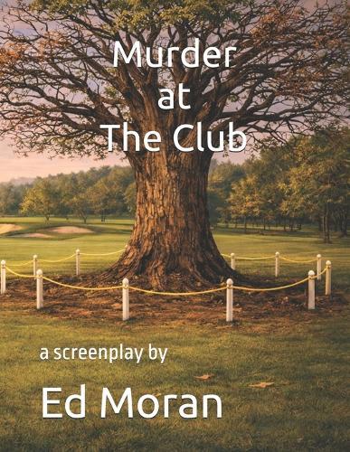 Murder at The Club