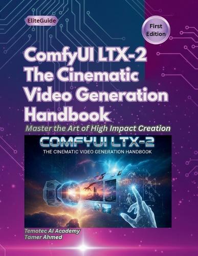 ComfyUI LTX-2: The Cinematic Video Generation Handbook