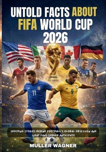 Untold Facts about Fifa World Cup 2026: Shocking Stories Behind Football's Global Obsession and What Fans Should Anticipate