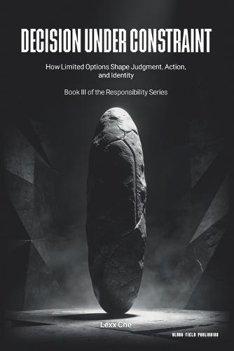 Decision Under Constraint: How Limited Options Shape Judgment, Action, and Responsibility