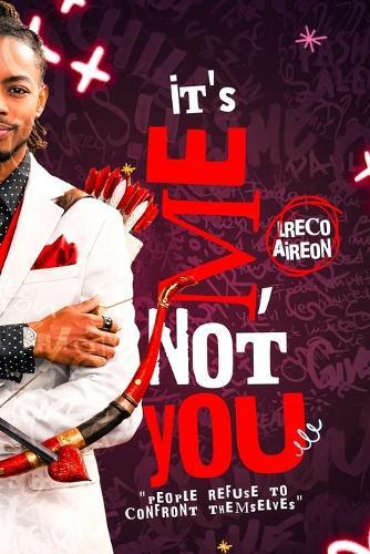 Its Me, Not You: People Refuse To Confront Themselves