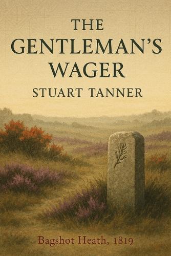 The Gentleman's Wager: Bagshot Heath, 1819