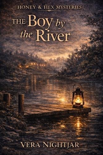 The Boy by the River: A Honey & Hex Mystery