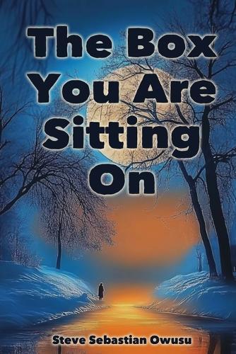 The Box You Are Sitting On: The Cost of Comfort and the Power of Asking Questions