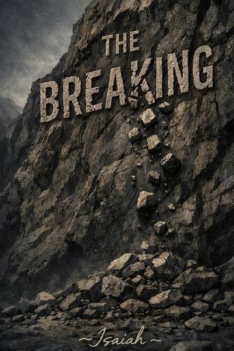 The B R E A K I N G.